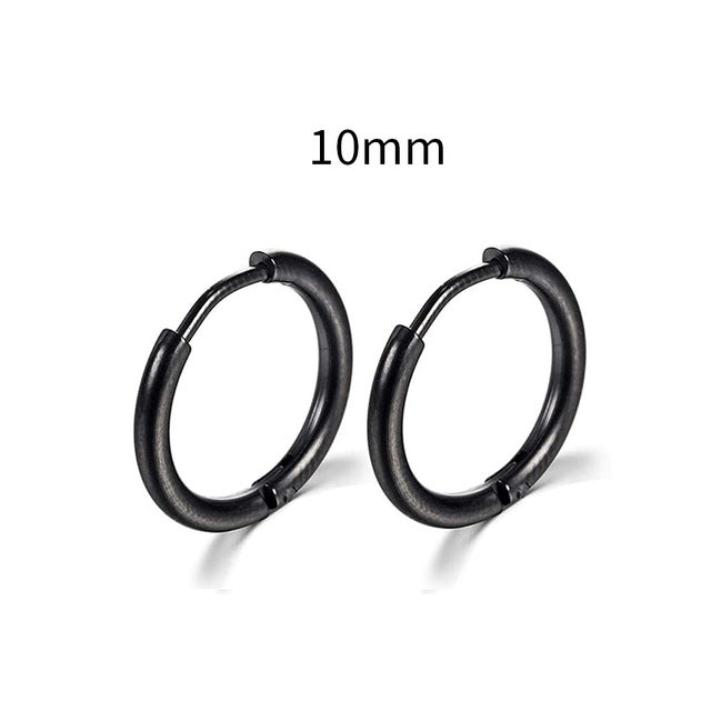 Black 10mm