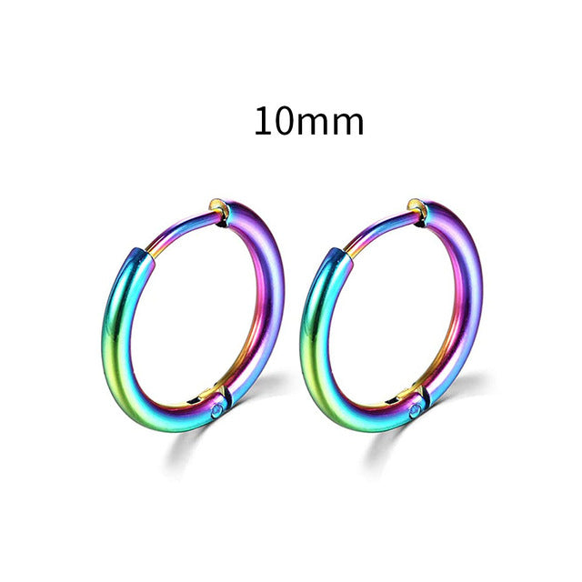 Multicolor 10mm